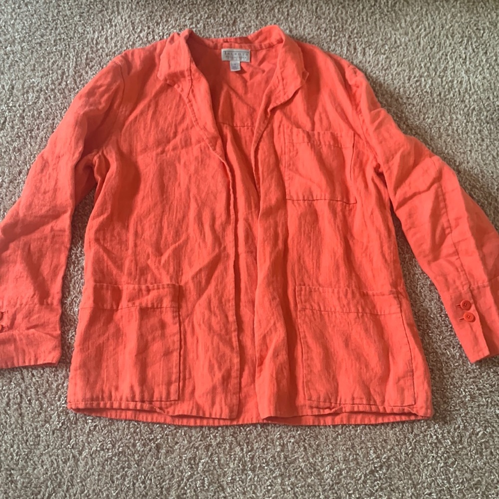 Talbots blazer